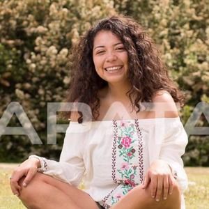 Meet your Posher, Lea